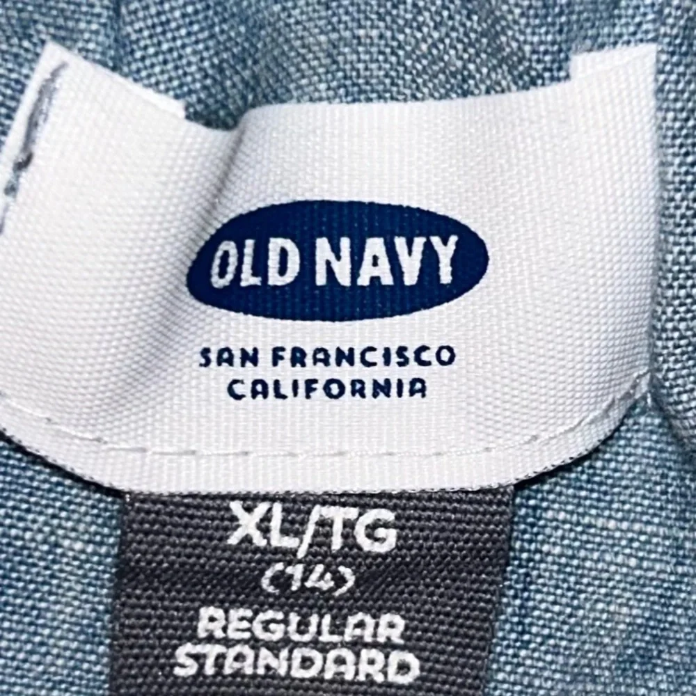 OLD NAVY Girl's Tank Top